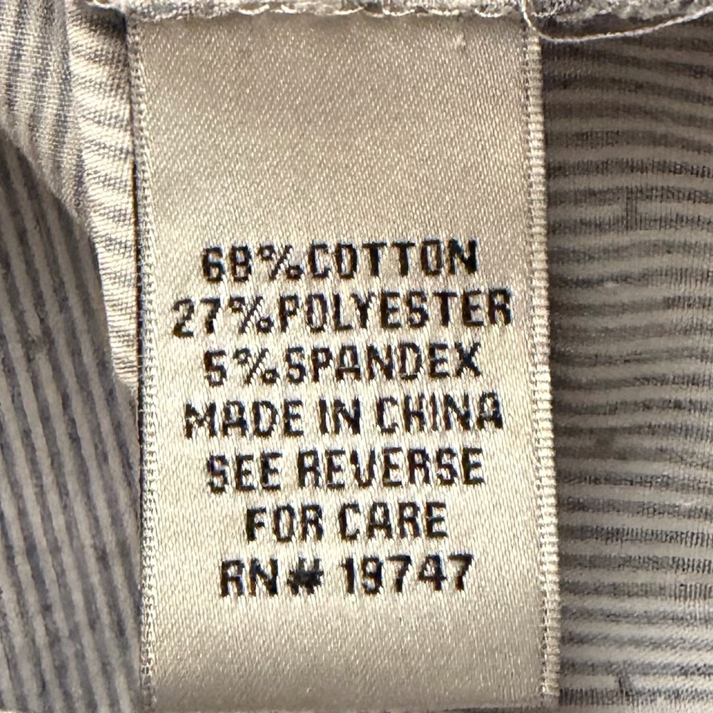 Womens counterparts shirt size L - Picture 4 of 5